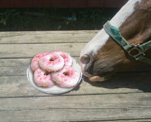 Doughnuts