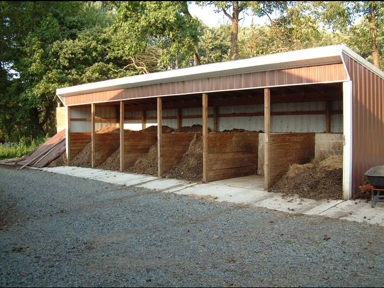 Incorporating Composting into your farm