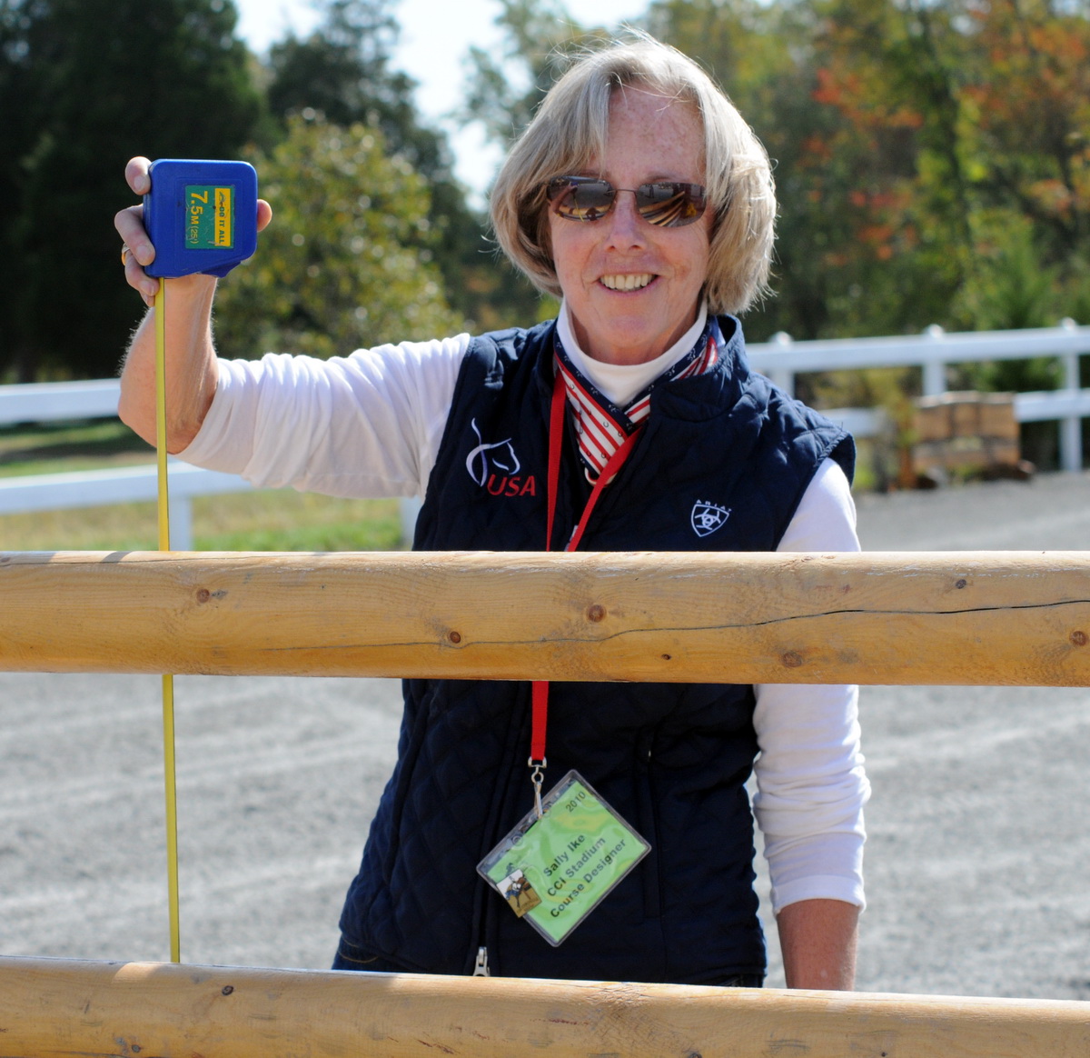 fair hill 20s0 sj disc 2 d300 no. 218 sj course designer sally ike 300dpi